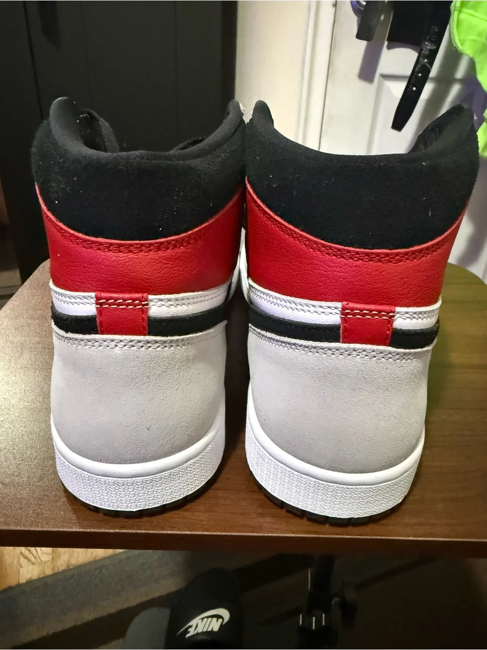 Jordan premium high